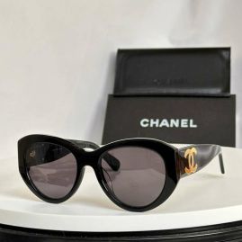 Picture of Chanel Sunglasses _SKUfw56809108fw